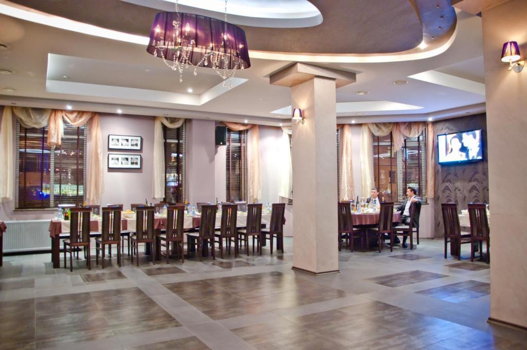Luxor Complex Iwajlowgrad Exterior foto